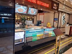-稻香酒家(天河城店)