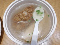 -鲜得来排骨年糕(豫园店)