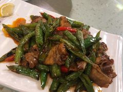 -百姓百味海鲜酒楼(粤垦路总店)
