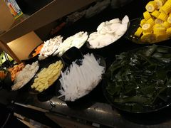 -新辣道鱼火锅(领展购物广场·中关村店)