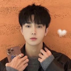-米娜男士新国潮理发馆