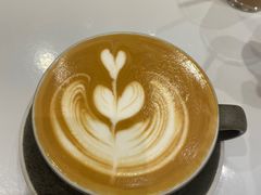 -XI·LaundryCafe 喜咖自助洗衣咖啡店
