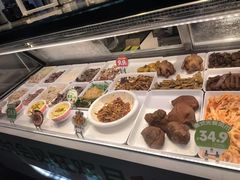 -廖记棒棒鸡(江汉路店)