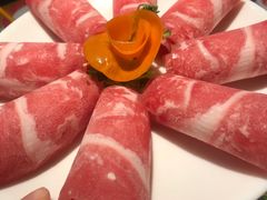 -大味生态火锅(蓝谷地店)