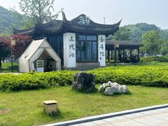 -东钱湖小普陀景区