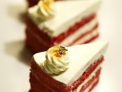 红丝绒-TINTIN CAKE BOUTIQUE(台北壹店)
