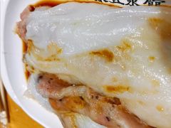 -冰泉豆浆馆(阳朔店)