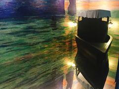 -印象莫奈时光映迹艺术展