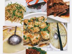 -金时代顺风大酒店(金山店)