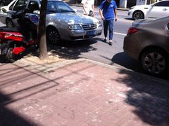 品牌轮胎专卖店-品牌汽修·米其林轮胎(古宜路店)