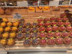 -LanTa蓝塔烘焙(中原万达店)