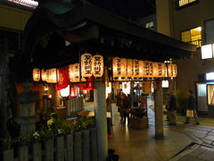 -Hōzen-ji Temple法善寺