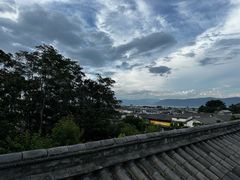 -大理古城