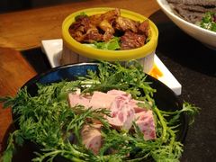 耙牛肉-纸盐河码头火锅(十八梯店)