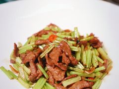 -科力淮扬村(广安门店)