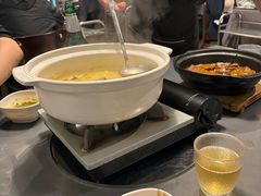 -金龙·打边炉(南京西路店)