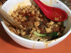 -刘信牛羊肉小炒泡馍(回民街店)