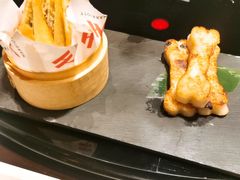 -海航大厦万豪酒店彩海轩中餐厅(霄云路店)