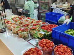 -黄记煌三汁焖锅(王府井店)