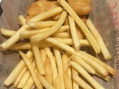 -麦当劳(厦门梧村店)
