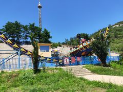 -山西乌金山旅游区