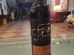 -比尔森啤酒自助烤肉(红旗街店)