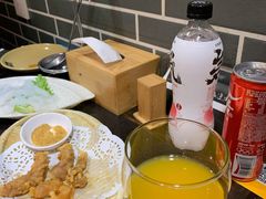 -唇辣号重庆老火锅(亦庄店)