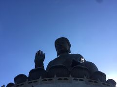 -天坛大佛