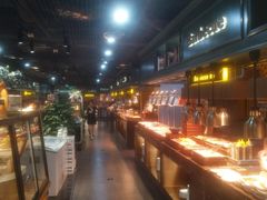 自助取餐区-苏格里岛自助海鲜烤肉火锅(集美万达店)
