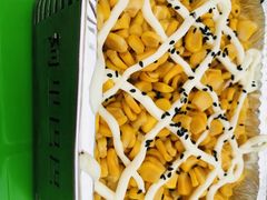 -阿里巴巴海鲜烧烤家常菜(黄岛店)