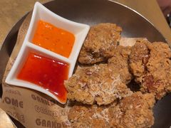 -炉鱼(萧山万象汇店)