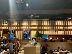 -嘿嘟嘟·肋条烧肉放题(爱融荟城店)