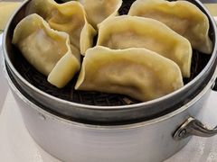 手工蒸饺-小桃园·豆浆油条(复兴中路店)