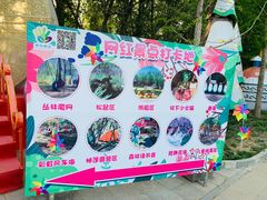 -南宫五洲植物乐园