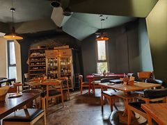 -羽深肉铺 Steak & Wine