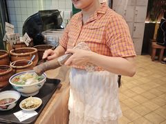 -云阿蛮云南生烫牛肉米线(奉贤路店)