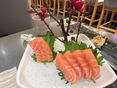 -禾绿寿司·定食·拉面·烧炸(喜荟城店)