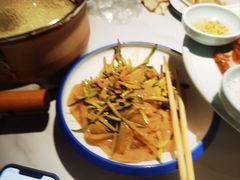 -额娘·春饼烤鸭(华北七楼创始店)
