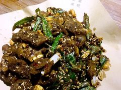 -798餐厅(任丘路店)