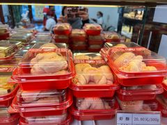 -生活林(河北路店)