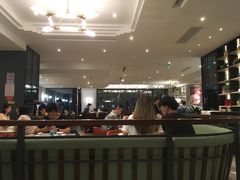 -港丽餐厅(高德置地店)