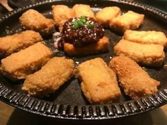 -刀板香·安徽菜(国购IFC店)