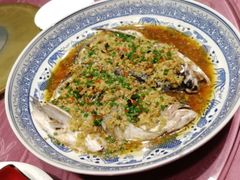 -霞客居酒店·霞客食府·宁海特色小海鲜