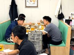 -永乐啤酒屋(成武路店)