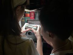-谜盒子奇幻密室(南屏店)