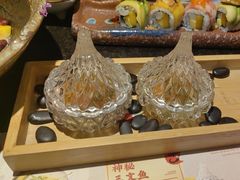 -古田居·特色寿司料理(星之岛旗舰店)