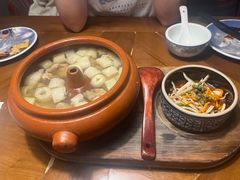 -雀舞云南菜(天津天河城购物中心店)