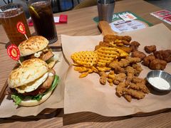-必胜客(烟火食堂观前店)