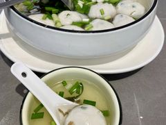 -荣祥海鲜·烟台菜(胜利路二部)