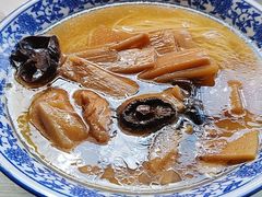 -西园寺素食(西园弄戒幢律寺店)